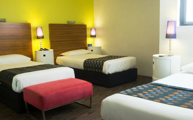 ADGE Hotel and Residences