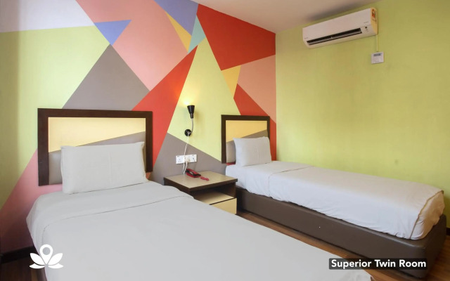 Hotel Weilia