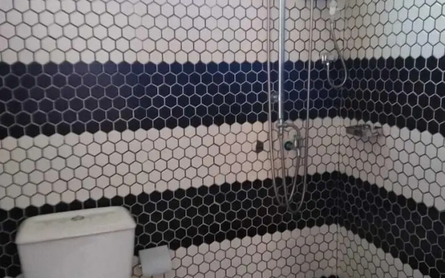 Frosty Heaven Guest House