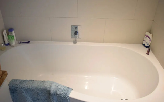 Lovely 2 Bedroom Flat in the Heart of Clapham