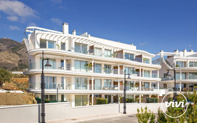 Ellena in Fuengirola
