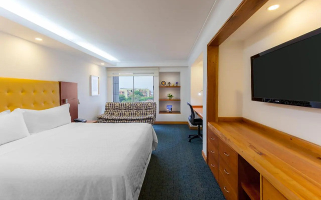 Four Points by Sheraton Medellin
