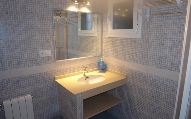 Apartamentos Rurales La Bellosina