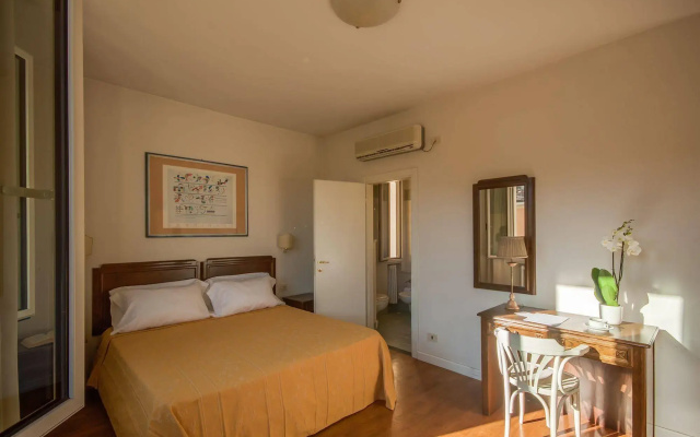 Hotel La Pace