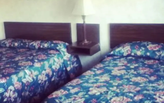 Ambassador Motel