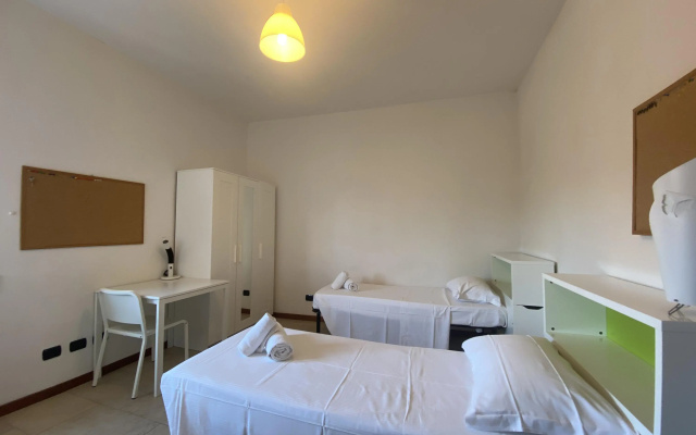 Faenza Morandi in Firenze