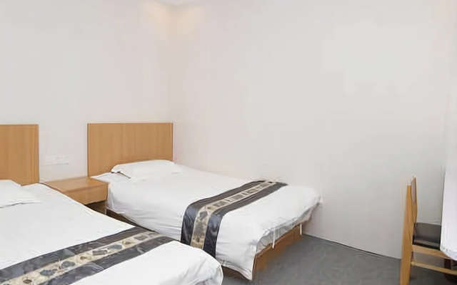 Mengdi Hotel