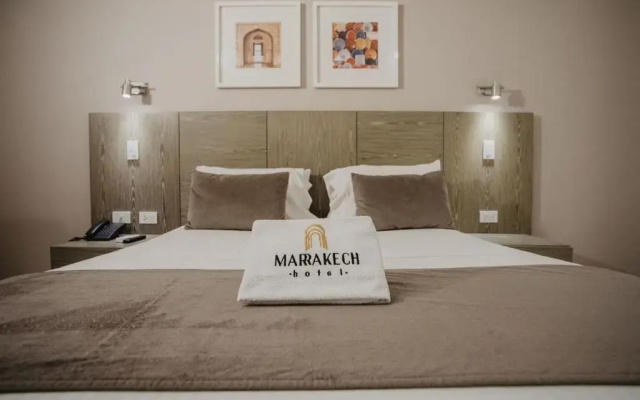 Hotel Marrakech