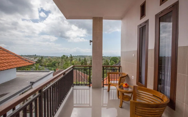 Arie Guest House Nusa Penida