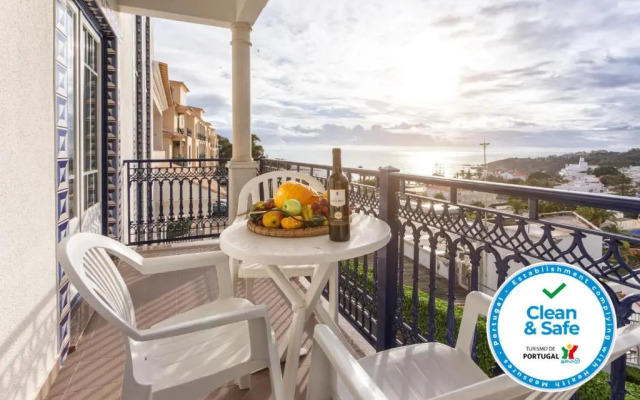 Wonderful Flats with Pool by Host Wise
