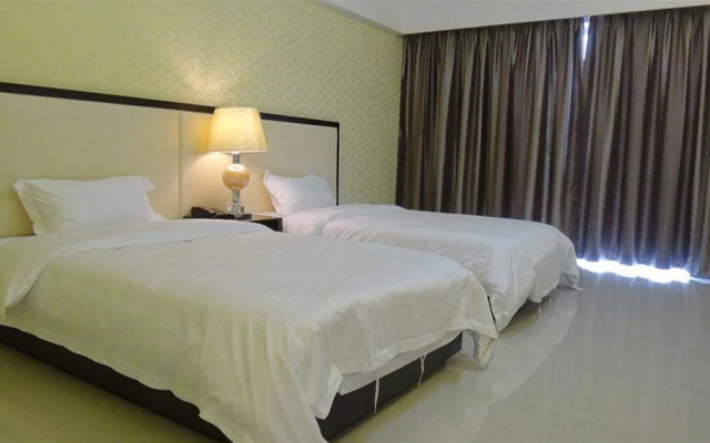 U Hotel South Pear Soho