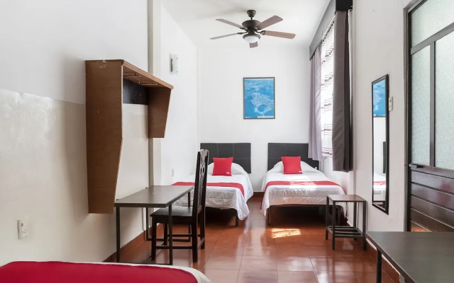 OYO Hotel El Faro