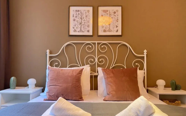 Gorgeous Apartment With Central Location in Sisli