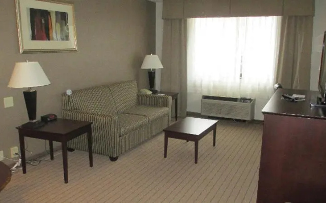 Clarion Inn