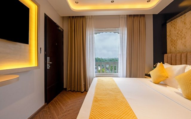 Sterling Rampath Ayodhya