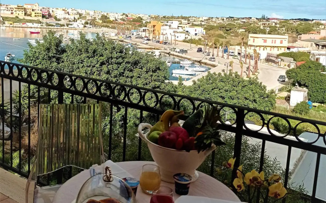 Hotel Sirio