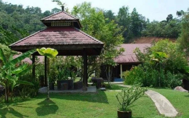 Manis Manis Nature Resort & Spa