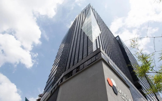 The Peak - Bangsar South Mid Valley