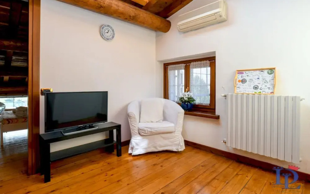 DesenzanoLoft Garda Family House