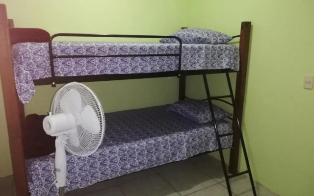 Morpho Casa Vacacional