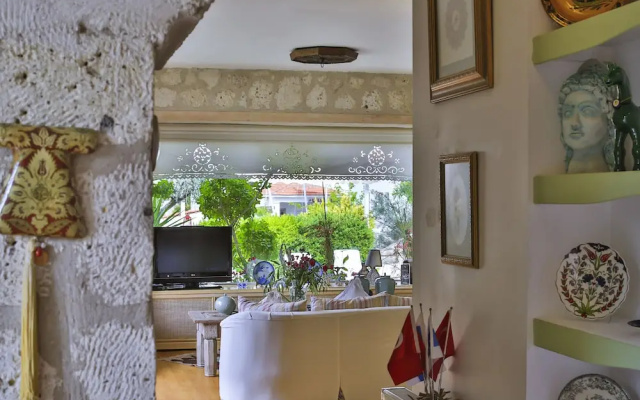 My Stone Home Hotel