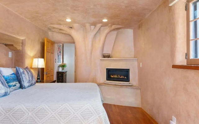 1BD Casita Arbolito