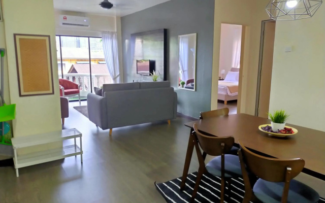Omar's Place 3