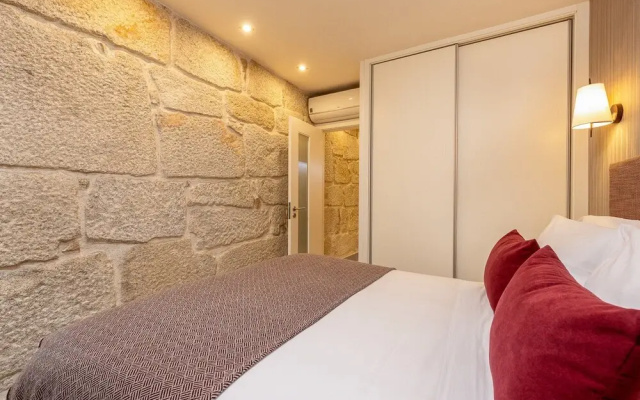 Pet-friendly Apartment in Oporto