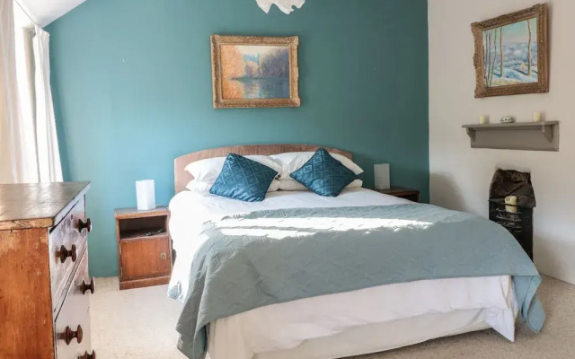 Beulah Cottage