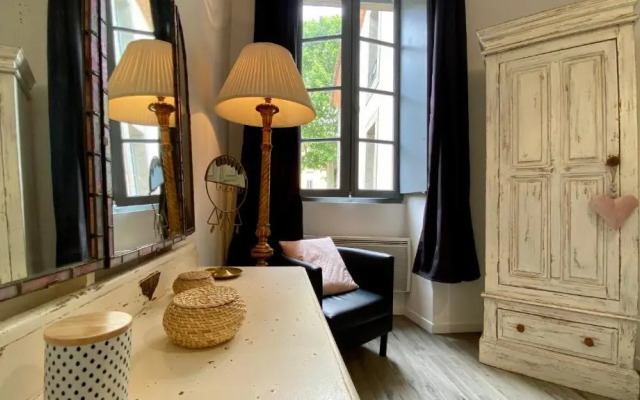 Appartement 60M2 Carcassonne Centre