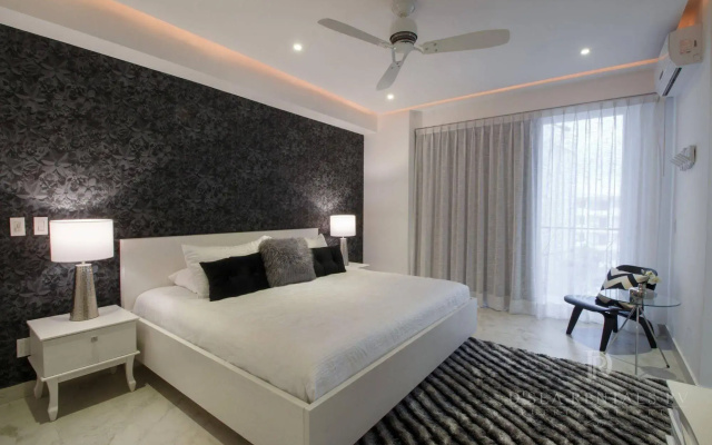 D Terrace Luxury Residences