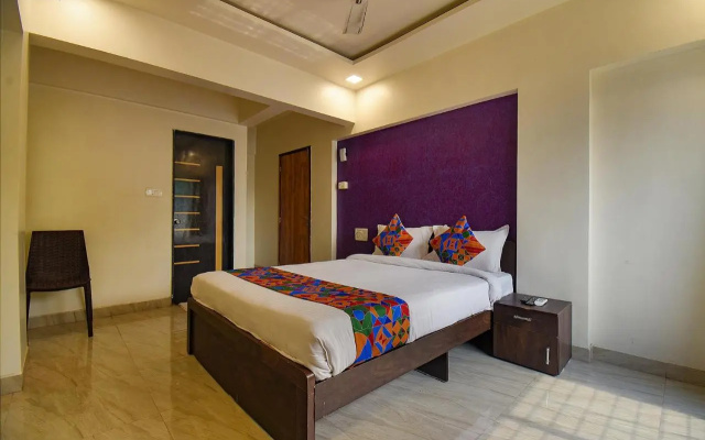 Fabhotel Ms Hospitality