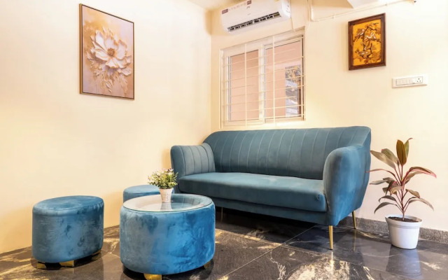 Odilia Apartelle