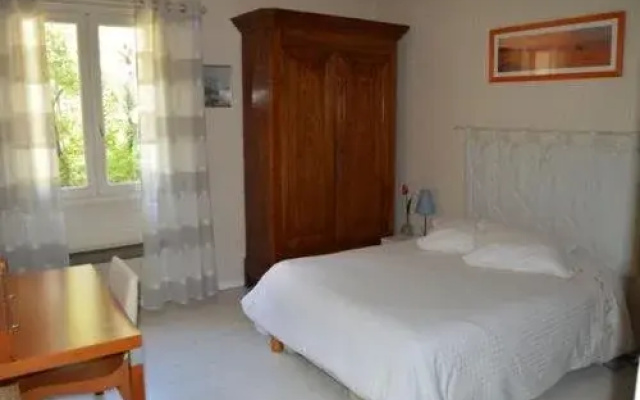 Chambre d'hotes du Plantier