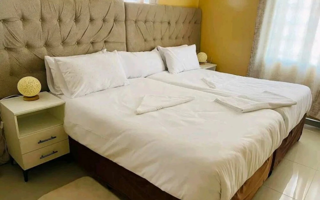 Kalahari Guest House