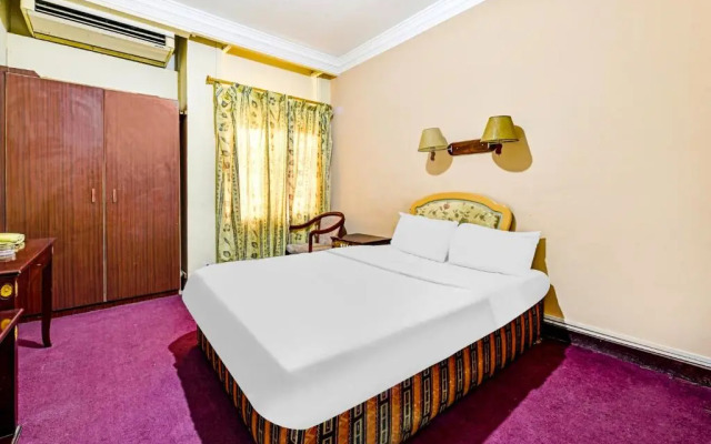OYO 119 Le Vondome