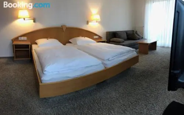 Hotel Engelberg