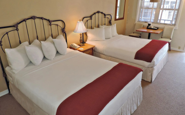 The Victorian Inn