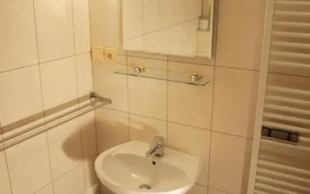 Pension Vlasta