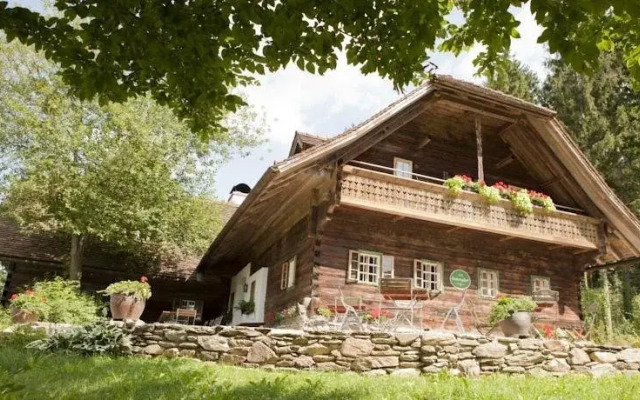 Gaisrieglhof