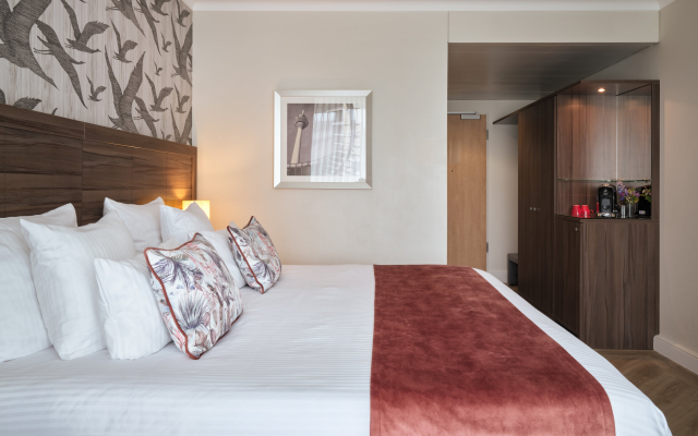 Leonardo Royal Hotel Düsseldorf Königsallee