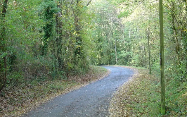 Gite du Moulin de la Croix