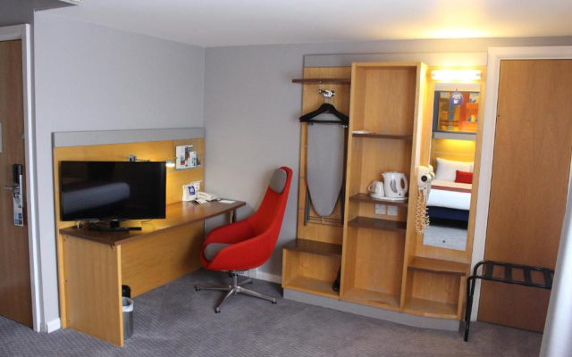 Holiday Inn Express London - Croydon by IHG