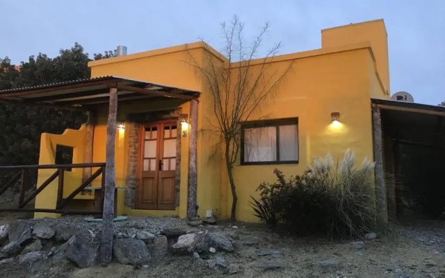 Cabañas Chacras del Arroyo Vidal
