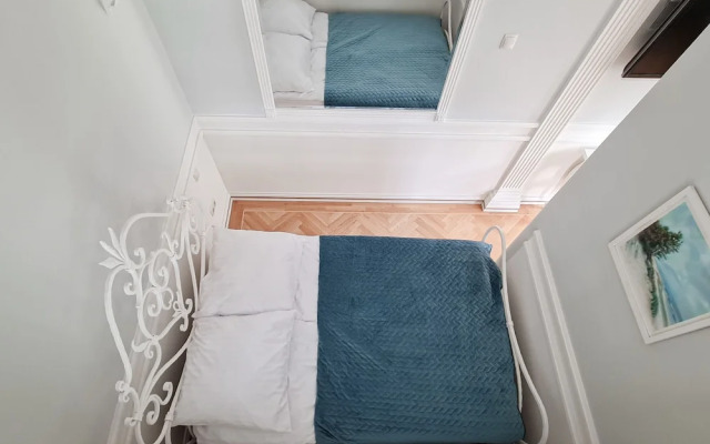 Aleksander Apartament PREMIUM Sopot ul. Boh. Monte Cassino z garażem