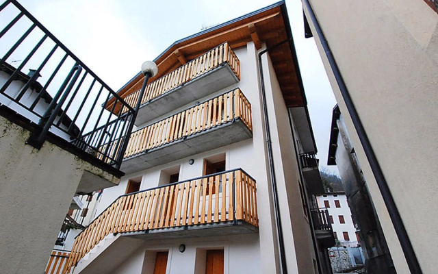 Albergo Diffuso - Cjasa Paron Cilli