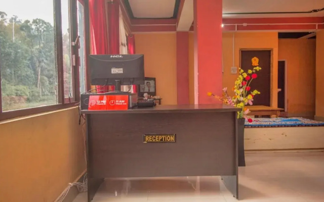 Aritar Lake Home Stay By OYO Rooms
