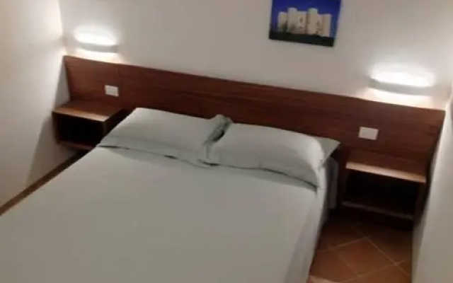 LUlivo Bed and Breakfast