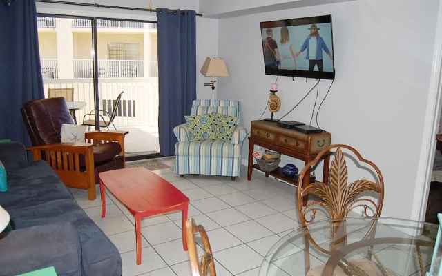 Harbour Place 204