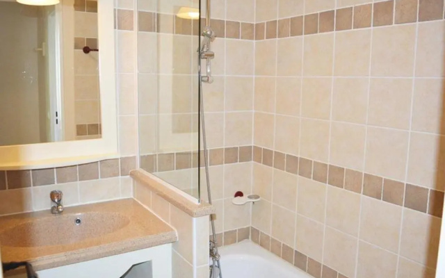 Maison Grospierres, 2 pièces, 6 personnes - FR-1-382-86